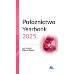 Położnictwo Yearbook 2025