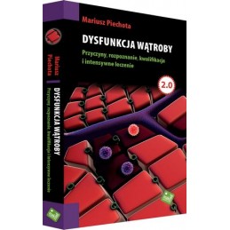 Dysfunkcja wątroby
