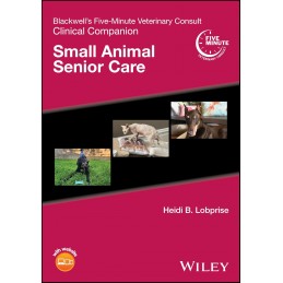 Blackwell's Five-Minute...