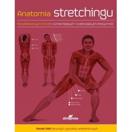 Anatomia stretchingu