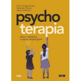 Psychoterapia dzieci i...