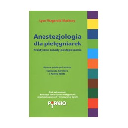 Anestezjologia dla...