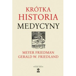 Krótka historia medycyny