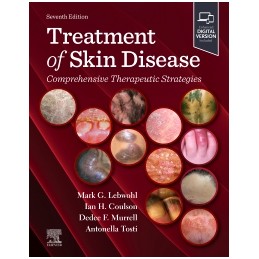 Treatment of Skin Disease: Comprehensive Therapeutic Strategies