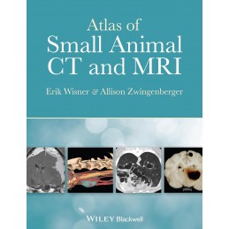 Atlas of Small Animal CT...