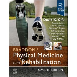 Braddom's Physical Medicine and Rehabilitation