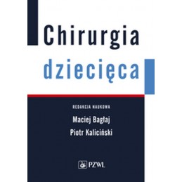 Chirurgia dziecięca