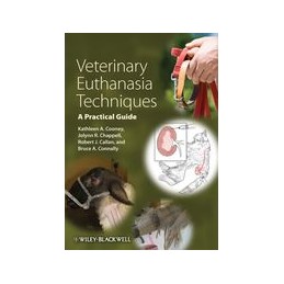 Veterinary Euthanasia...