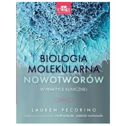 Biologia molekularna...