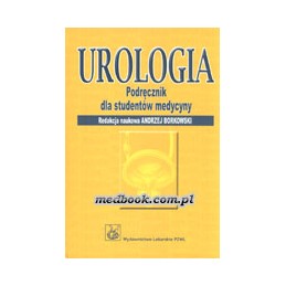 Urologia - podręcznik dla...