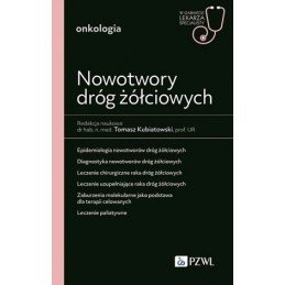 Nowotwory dróg żółciowych