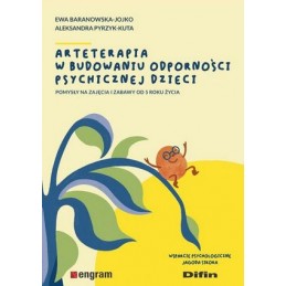 Arteterapia w budowaniu...