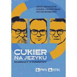 Cukier na języku