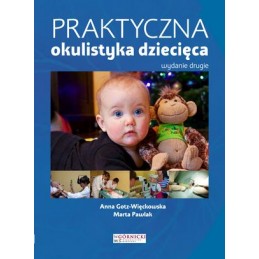 Praktyczna okulistyka dziecięca