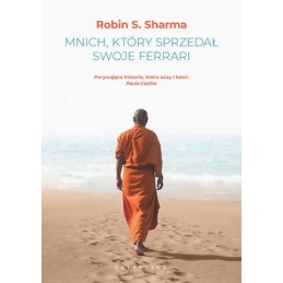 Mnich, który sprzedał swoje...