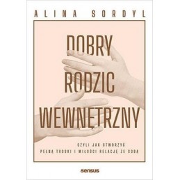 Dobry rodzic wewnętrzny