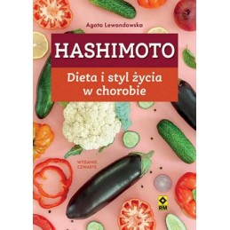 Hashimoto - dieta i styl...