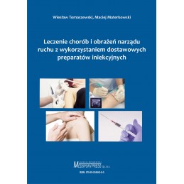 Leczenie chorób i obrażeń...