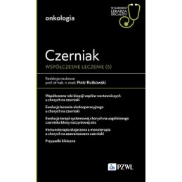 Czerniak - współczesne...