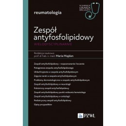 Zespół antyfosfolipidowy...