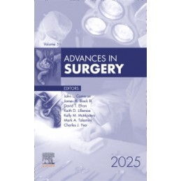Advances in Surgery, 2025