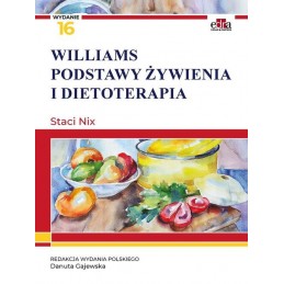 Williams Podstawy żywienia i dietoterapia