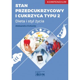 Stan przedcukrzycowy i...