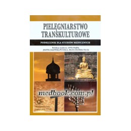 Pielęgniarstwo transkulturowe