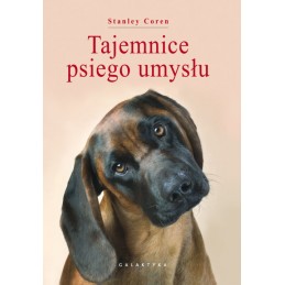Tajemnice psiego umysłu