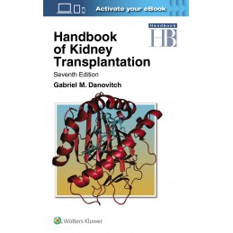Handbook of Kidney Transplantation
