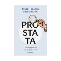 Prostata - co każdy...