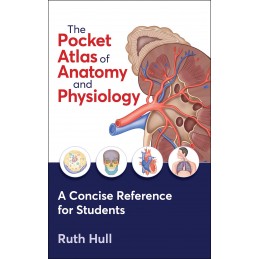 The Pocket Atlas of Anatomy...