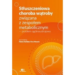 Stłuszczeniowa choroba...