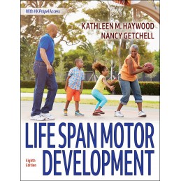 Life Span Motor Development