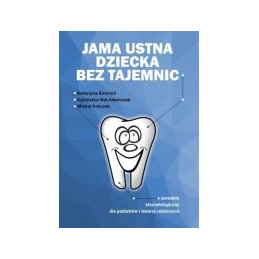 Jama ustna dziecka bez...