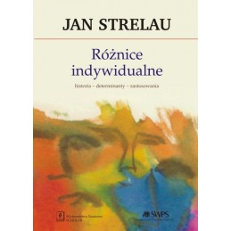 Różnice indywidualne