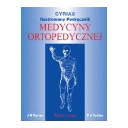 Cyriax Ilustrowany...