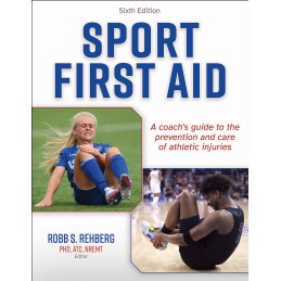 Sport First Aid