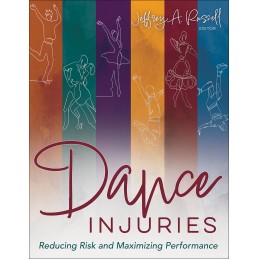 Dance Injuries: Reducing...