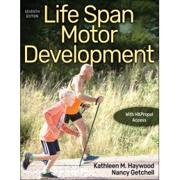 Life Span Motor Development