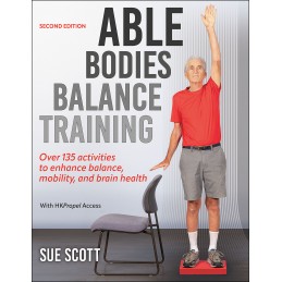 ABLE Bodies Balance Training