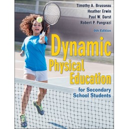 Dynamic Physical Education...
