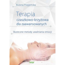Terapia czaszkowo-krzyżowa...