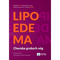 Lipoedema. Choroba grubych...
