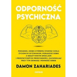 Odporność psychiczna