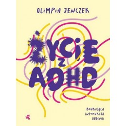 Życie z ADHD