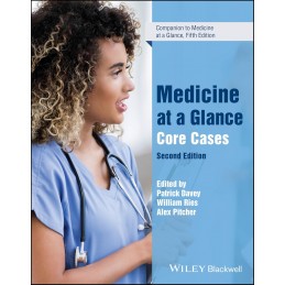 Medicine at a Glance: Core...