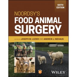 Noordsy's Food Animal Surgery