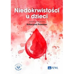 Niedokrwistości u dzieci