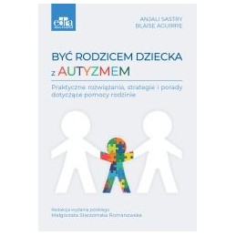 Być rodzicem dziecka z autyzmem